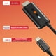 thumbnail image 4 of Compatible con Nintendo Switch 2 - Estación de acoplamiento portátil Adaptador HDMI para conexión de Switch a TV - Accesorio de cable de carga y transferencia de datos, 4 of 9