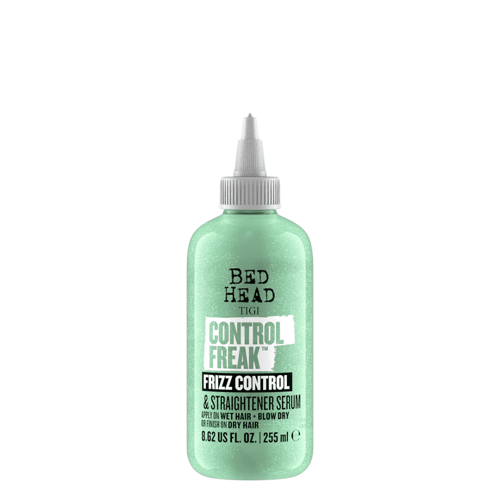 Control Freak Frizz Control 255 Ml Tigi Bed Head Serum