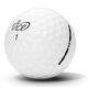 thumbnail image 3 of Pelotas de golf Vice Pro White para golfistas avanzados, 3 of 5