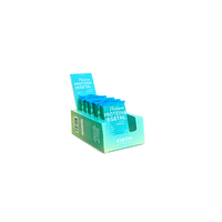 Barras Energéticas Kiwicha 12 Unidades Sabor Plátano - Pack 12 Barras Energéticas Plátano