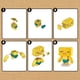 thumbnail image 4 of SET BLOQUES PREMIUM FUGGLER MAX - CON DIFERENTES MODELOS DE PIEZAS - AMARILLO, 4 of 5