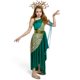 thumbnail image 1 of Disfraz Medusa de Spooktacular Creations para niñas Halloween XL, 1 of 6