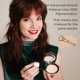 thumbnail image 3 of Advanced Mineral Makeup Taylor 4‑en‑1 Polvo Compacto (0.35 oz / 10 g), 3 of 5
