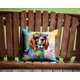 thumbnail image 4 of Almohada Decorativa Cavalier Spaniel, 4 of 6