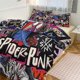 thumbnail image 1 of Spiderman Bedding Sets for Kids Men Women, 1 of 5