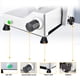 thumbnail image 3 of Cortadora de carne LELOCLE, 340 W, eléctrica, 25 cm, para hogar/comercio, 3 of 8