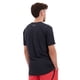 thumbnail image 5 of Camiseta Under Armour Team Issue Wordmark para hombre, talla XXL, negra, 5 of 5