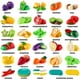 thumbnail image 2 of Juguete de comida LESUTER TOYS 70 PCS Cocina, 2 of 2
