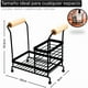 thumbnail image 5 of Rack de Almacenamiento para Fregadero Estante de Esponja, 5 of 5