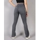 thumbnail image 1 of Calza Mujer Flare Levanta Cola Rib gym, 1 of 4