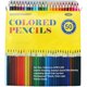 thumbnail image 1 of SKKSTATIONERY, 50 lápices de colores y 50 tonos vibrantes, 1 of 3