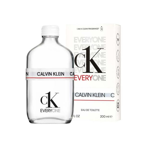 Perfume Ck Everyone Edt 200 Ml