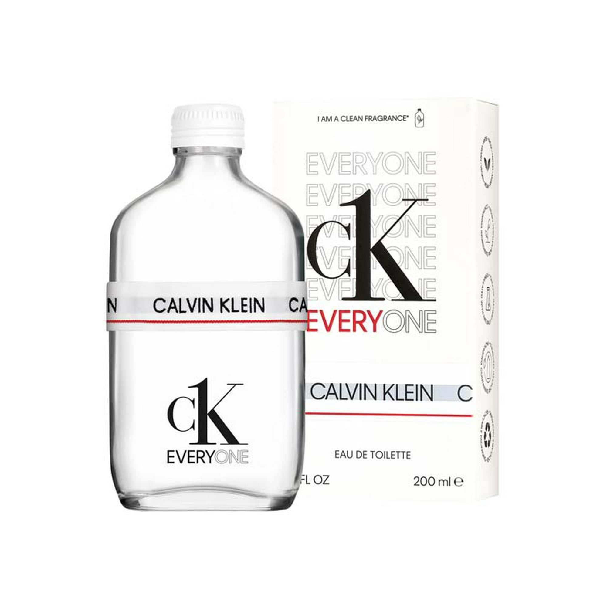 Calvin Klein - Perfume Ck Everyone Edt 200 Ml