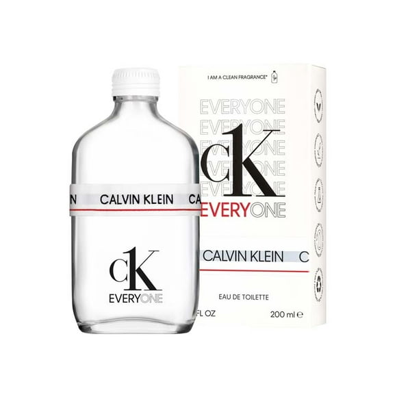 Perfume Ck Everyone Edt 200 Ml