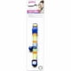 thumbnail image 2 of Collar Pawise Ajustable Diseño Colores Rayado Para Gato, 2 of 2