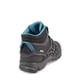 thumbnail image 4 of Botín Outdoor Mujer Serra Mid Negro, 4 of 6