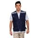 thumbnail image 1 of Chaleco Geólogo Unisex Azul Unisex Talla Xl, 1 of 3