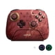 thumbnail image 1 of Controlador inalámbrico 8Bitdo Ultimate 2 Joysticks TMR RGB, 1 of 9