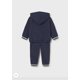 thumbnail image 3 of Sudadera y pantalón largo azul 3 años, 3 of 4