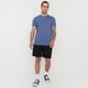 thumbnail image 4 of Polera Hombre Slim Azul Liso Corona, 4 of 5