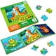 thumbnail image 1 of Children Puzzle Magnet Puzzle Lion Puzzle For Children Puzzle From 3 Travel Games Children From 3 Educational Toys For Children 3 4 5 Years Older 3 4 5, 1 of 5