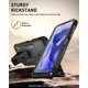 thumbnail image 4 of Funda Poetic Revolution para Motorola Moto G Power 5G 2025, negra, 4 of 8