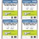 thumbnail image 1 of Filtro de agua humidificador GeneralAire GA900/GA19 para 900 y 1000, 1 of 3