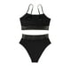 thumbnail image 1 of Conjunto de Bikini Diva multicolor, 1 of 6