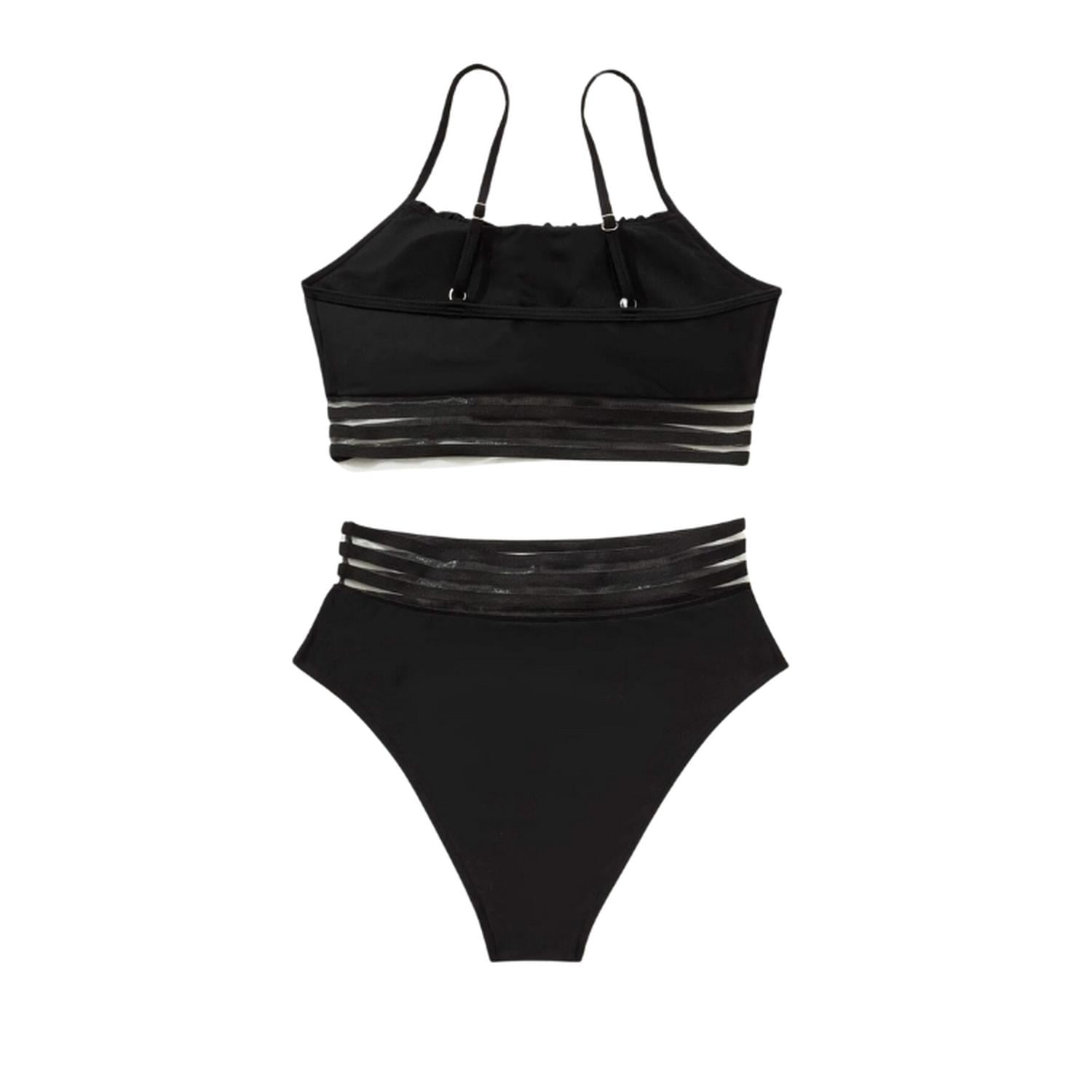 Felicem - Conjunto De Bikini Diva Multicolor