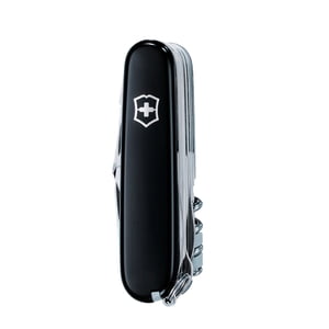 Navaja Swiss Champ Color Negro Victorinox