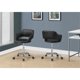 thumbnail image 2 of Silla de oficina Monarch Specialties I 7298 con altura ajustable, 2 of 9