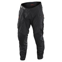 Pantalón Troy Lee Designs Scout Se Para Hombre Off-Road Negro