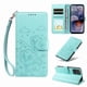 thumbnail image 1 of Funda Billetera FOXDOCK Compatible con Motorola Moto G55 5G, Diseño Perrito Tierno, Ranuras para Tarjetas y Soporte Plegable, 1 of 6