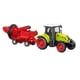 thumbnail image 3 of Camión Tractor Agrícola Con Motor De Fricción Para Niños De 3 Años En Adelante Regalo De Cumpleaños Smash, 3 of 3