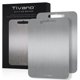thumbnail image 1 of Tabla de cortar Tivano 30 × 20 cm TitaniumShield (paquete de 2), 1 of 1