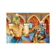 thumbnail image 4 of Puzzle El Mercader Y El Genio (100 Piezas) - Toyng, 4 of 4