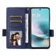 thumbnail image 4 of Funda Cartera para Motolora Moto G57 Power Tapa Flip con Ranuras y Soporte Azul, 4 of 5