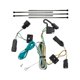 thumbnail image 1 of Arnés con conector en T Tekonsha T-One® plano en 4 direcciones para Ford Flex, 1 of 1