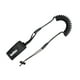 thumbnail image 5 of Kayak Paddle Leash Coiled Kayak Paddle Correa De Mu?eca Para Ca?a De Pescar Canoa, 5 of 5