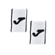 thumbnail image 1 of Muñequera Joma Game Corta Blanca X2 Tenis Padel, 1 of 2