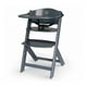 thumbnail image 2 of Silla De Comer Enock Gris, 2 of 3