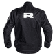 thumbnail image 2 of Chaqueta para Moto Impermeable Richa Aquaguard Negra Talla XL, 2 of 4