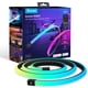 thumbnail image 1 of Tira LED Neon Govee RGBIC 200 cm WiFi, 1 of 3