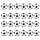 thumbnail image 1 of Pelotas deportivas de espuma Super Z Outlet para niños y adultos (paquete de 24), 1 of 3