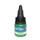 thumbnail image 1 of Tinta de Tatuaje Intenze Verde Claro 15 ml Vegana, 1 of 6