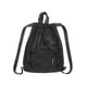 thumbnail image 1 of Bolso Tipo Morral Deportivo Negro Tamaño Único, 1 of 2