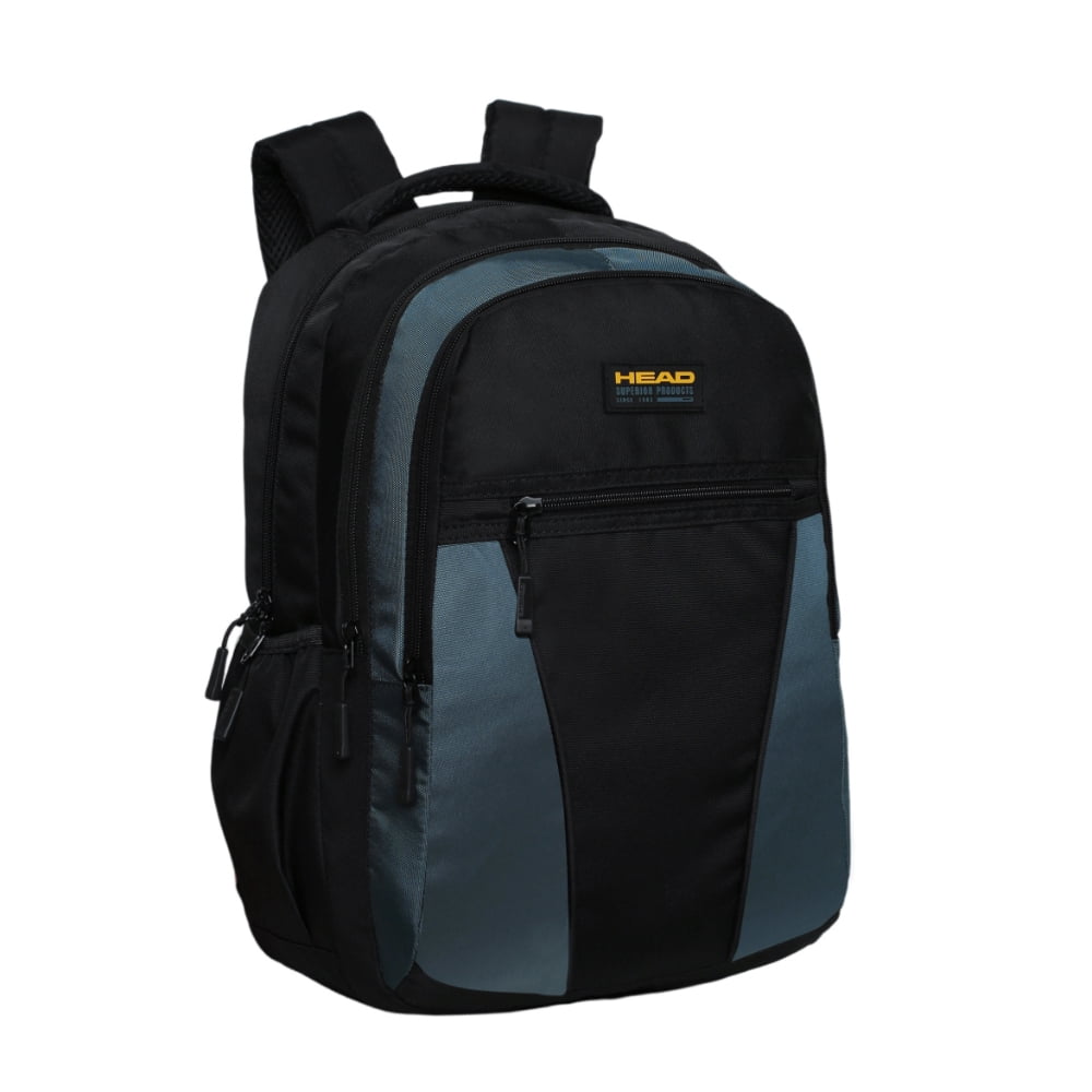 Mochila Notebook Camry Azul Head