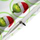 thumbnail image 4 of Comforter Set Queen Size Christmas Grinch Set with 2 Pillowcases for All SeasonsBedding Set 3pcs for Kids Boys Girls Bedroom Decor Bed Sheets, 4 of 5