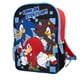 thumbnail image 3 of Set de mochilas AI ACCESSORY INNOVATIONS Sonic The Hedgehog 16, 3 of 5