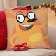 thumbnail image 4 of ¡Fetch! con Ruff Ruffman Fundas de almohada de terciopelo con tema, regalos de funda de almohada, decoración para el hogar, cojín de lanzar, regalo de cumpleaños para fans y parejas.30*30cm., 4 of 6